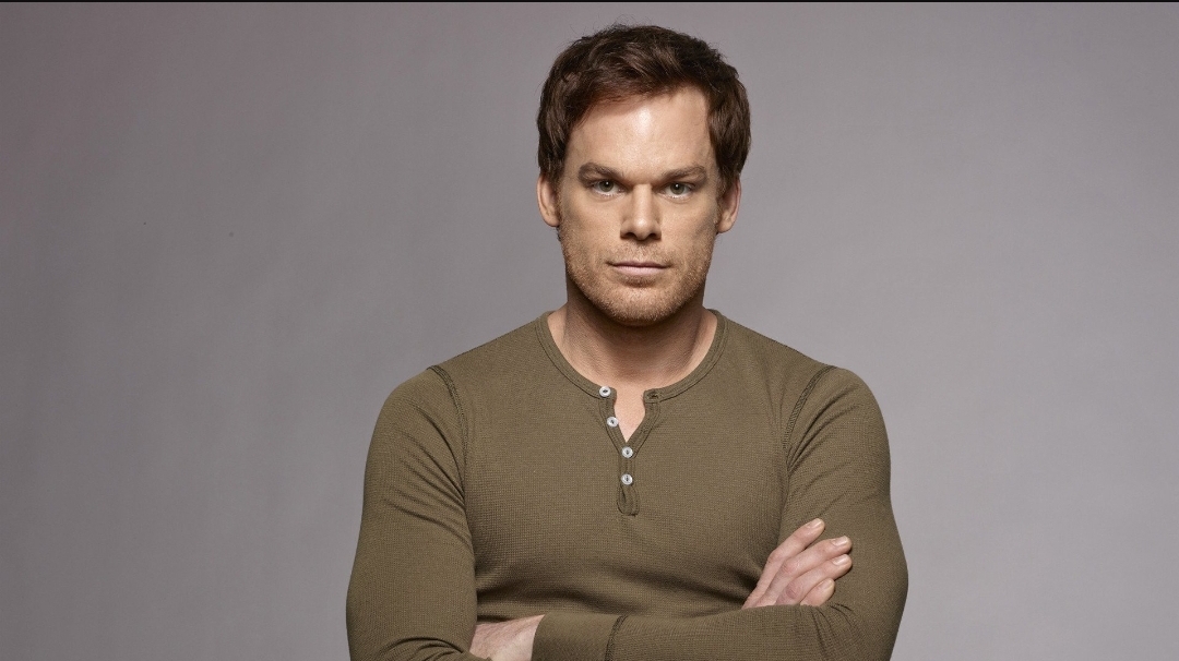 Dexter morgan
