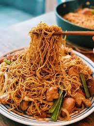 Lo Mein