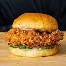 Chicken Sammy