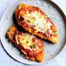 Chicken Parm