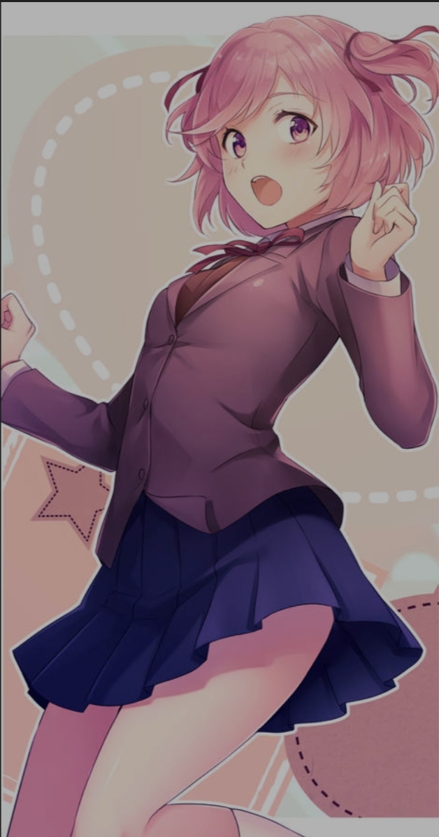 Natsuki