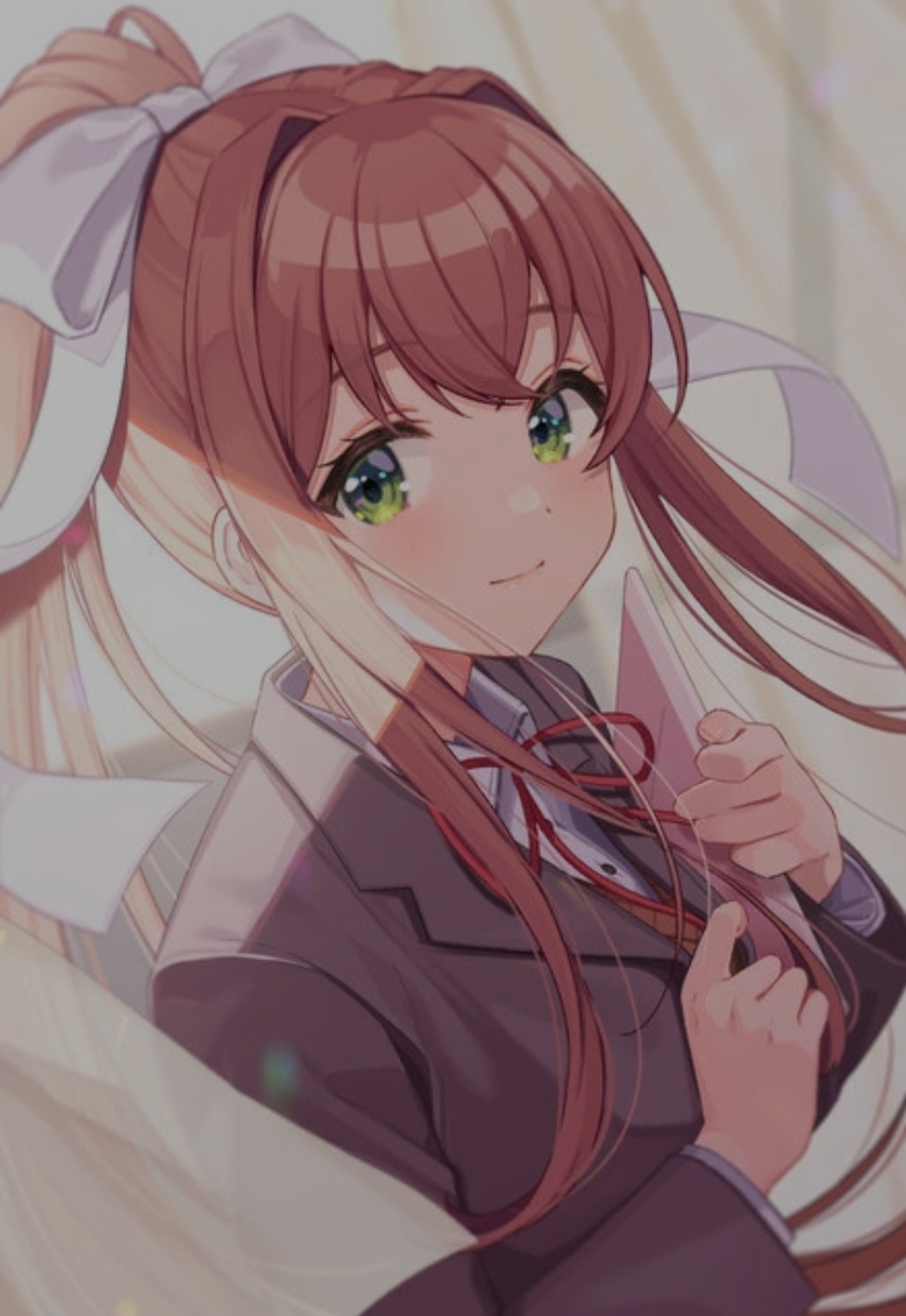 Monika