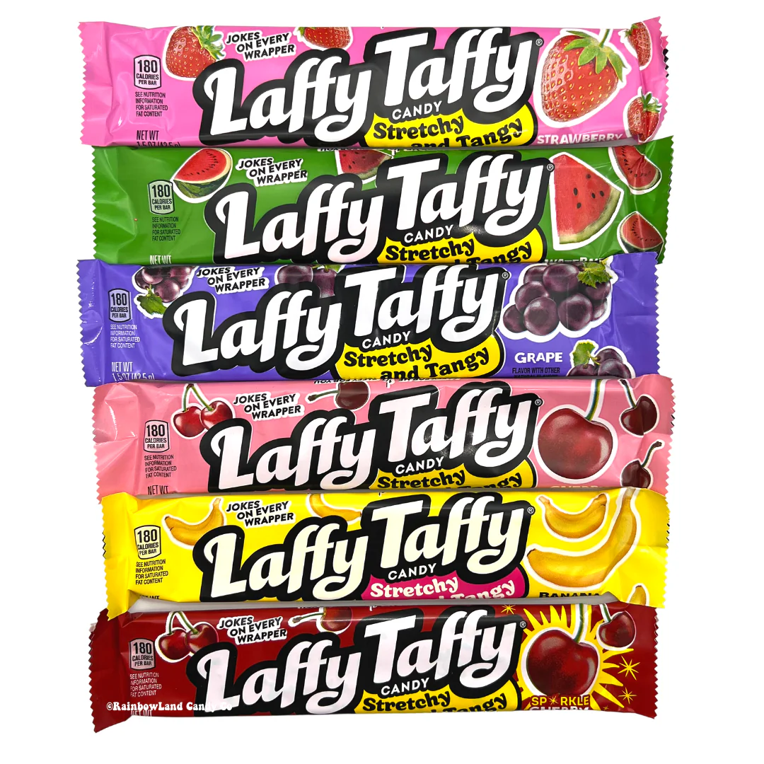 Laffy Taffy