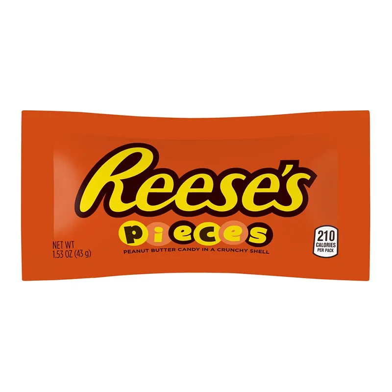 Reese'S Pieces