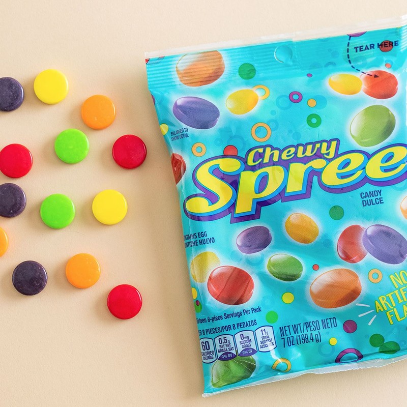 Spree (Chewy)