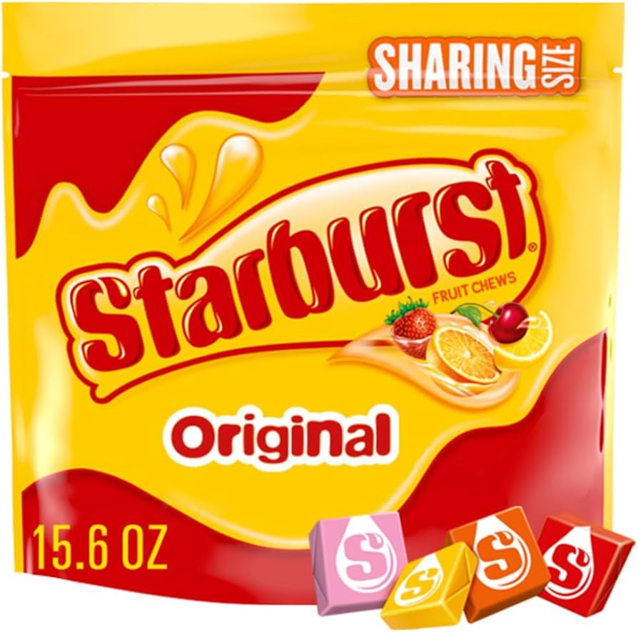 Starburst