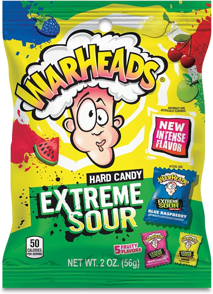 Warheads