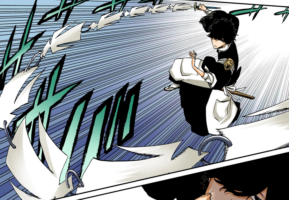 Unknown (Atau Rindo)