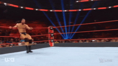 Claymore Kick (Drew McIntyre)