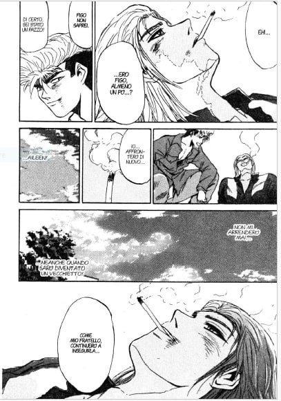 Continuerò A Inseguirla