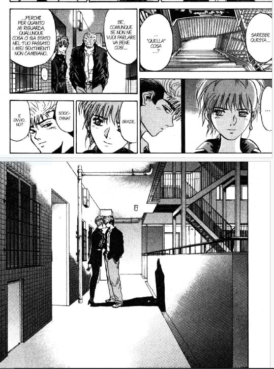 I Miei Sentimenti Non Cambiano