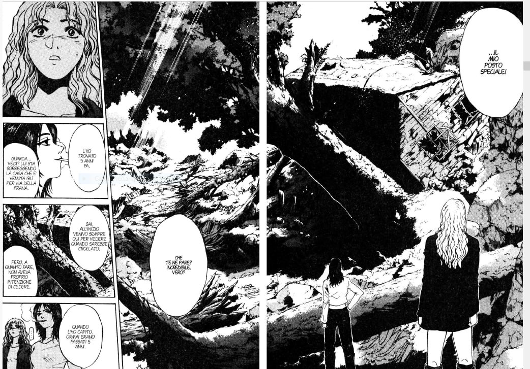 Il Mio Posto Speciale