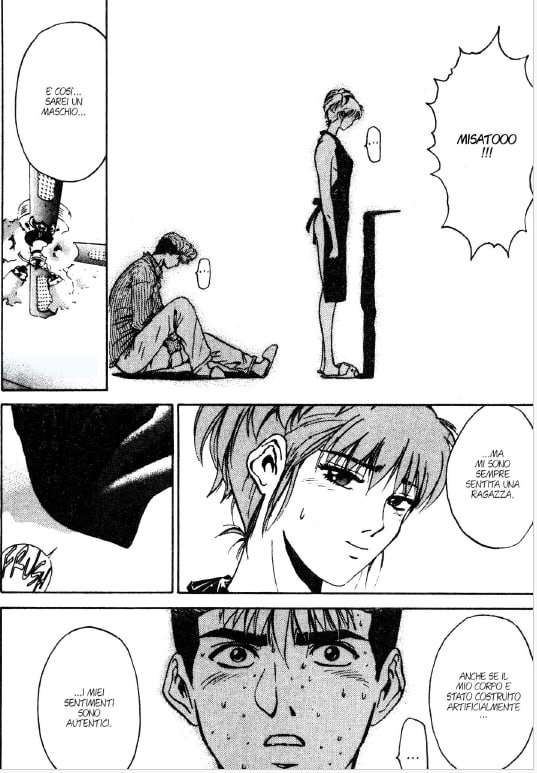 La Realtà Di Misato