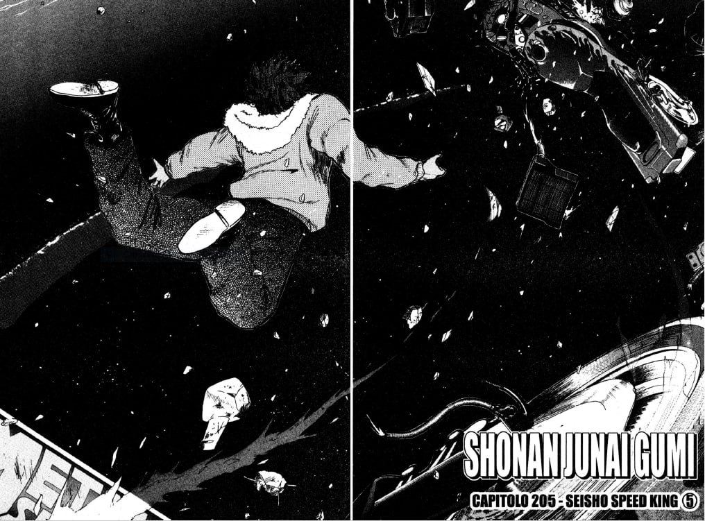 La Sconfitta Di Joey