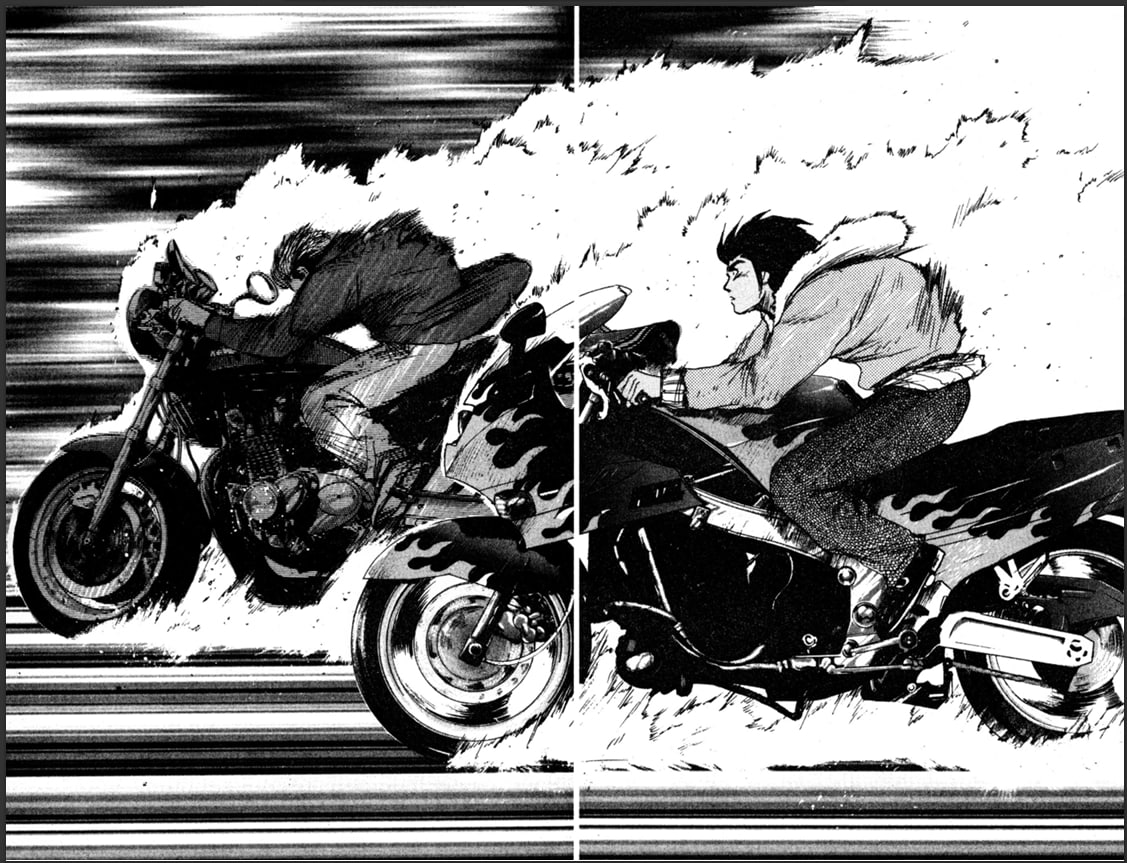 La Velocità Della Z II