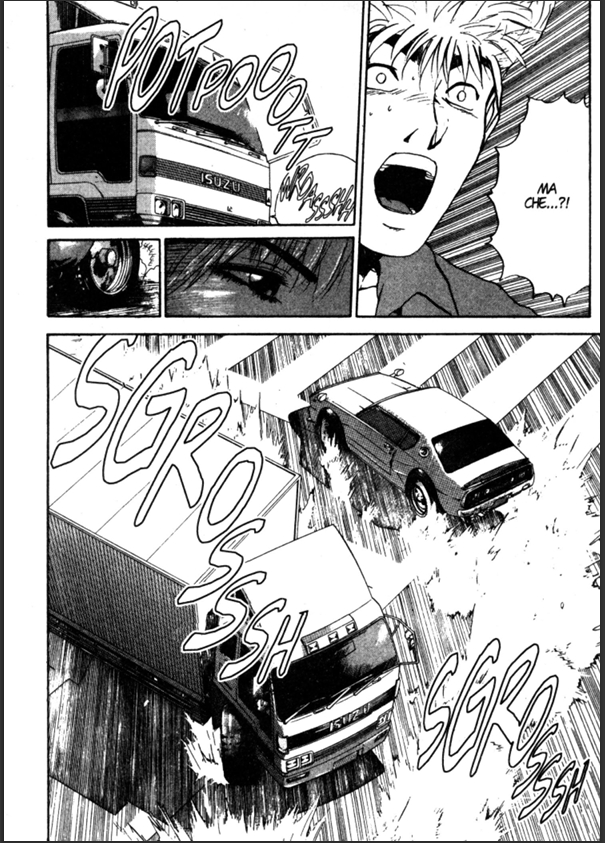 L'Abilità Di Kadena