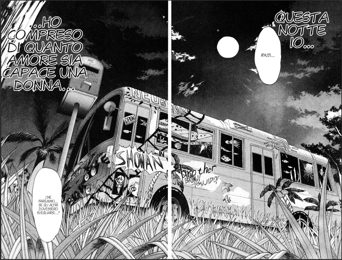 L'Amore Di Una Donna