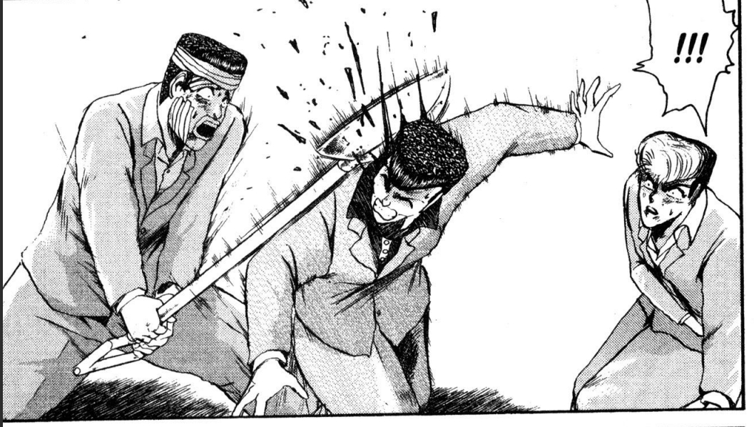 Makoto Salva Eikichi