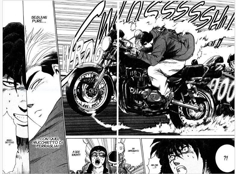 Mucchietto Di Ferraglia