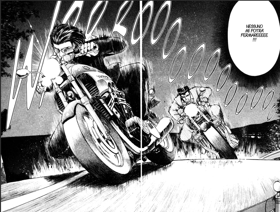 Nessuno Mi Potrà Fermare