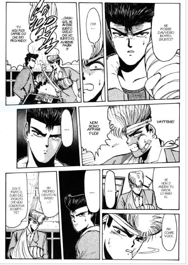 Non Sono Affari Tuoi