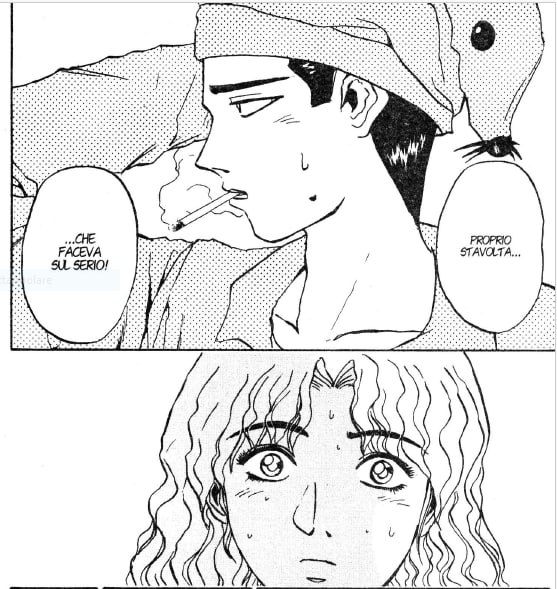 Proprio Stavolta Che Faceva Sul Serio