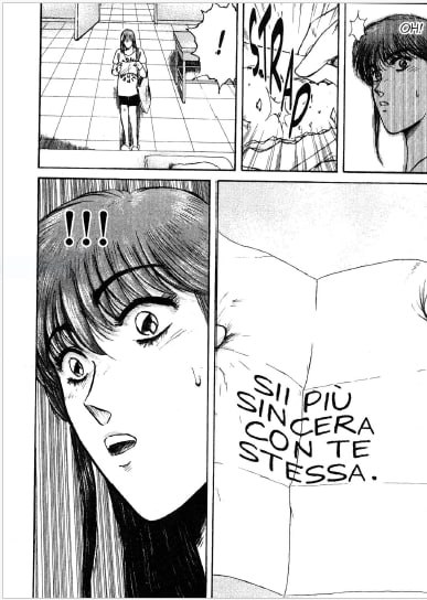 Sii Più Sincera Cpn Te Stessa