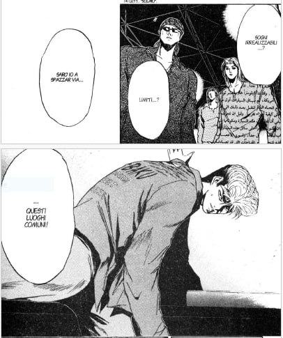 Spazzerò Via Questi Luoghi Comuni