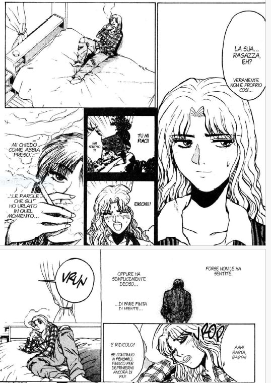 Veramente Non è Proprio Così