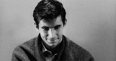 Norman Bates