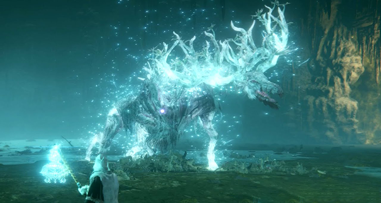 Spirito Ancestrale Regale