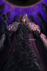 Ymir Conte Delle Dita