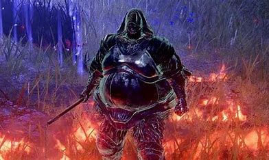 Adan Ladro Del Fuoco