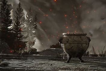 Alexander Il Vaso Goat Guerriero