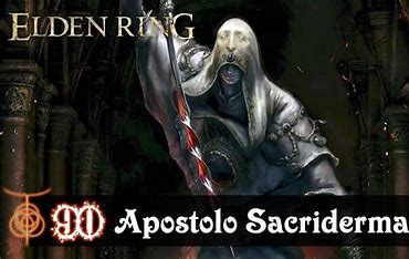 Apostolo Sacriderma