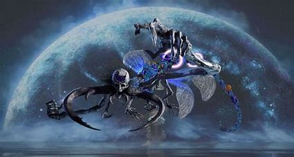 Astel Progenie Del Vuoto