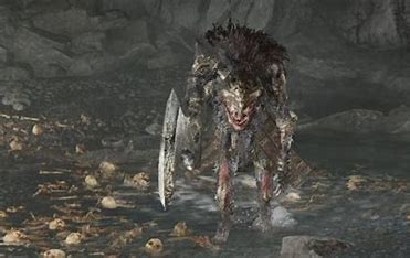 Bestia Di Farum Azula