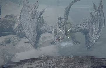 Borealis La Nebbia Gelida