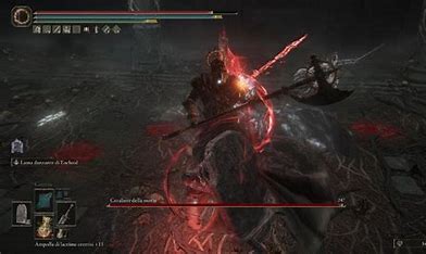 Cavaliere Della Morte