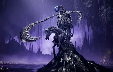 Cavaliere Putrescente