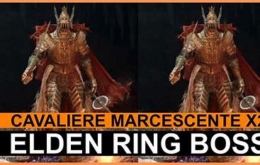 Cavalieri Marcescenti