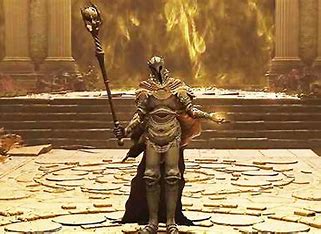 Gideon Ofnir L'Onniscente