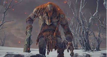 Gigante Di Fuoco (Prima Fase)