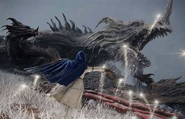 Greyoll La Madre Dei Draghi