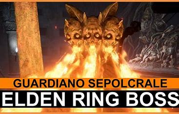 Guardiano Sepolcrale