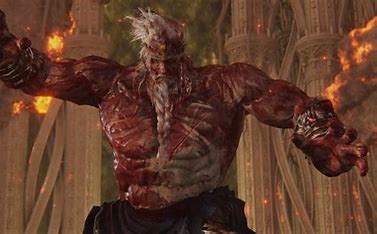 Hourah Loux (Seconda Fase)