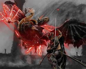 Lord Draoconico Placidussax (2 Fase)