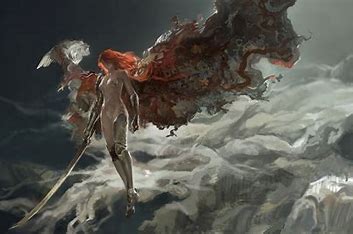 Malenia Dea Della Marcescenza (2 Fase)