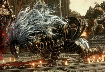 Maliketh La Lama Nera