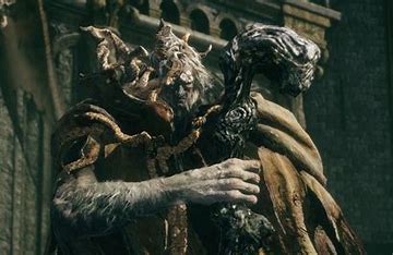 Margit Presagio Implacabile